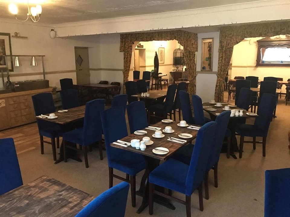 County Hotel Hotel in Haverfordwest