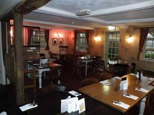 The Countryman Inn Inn in Wool