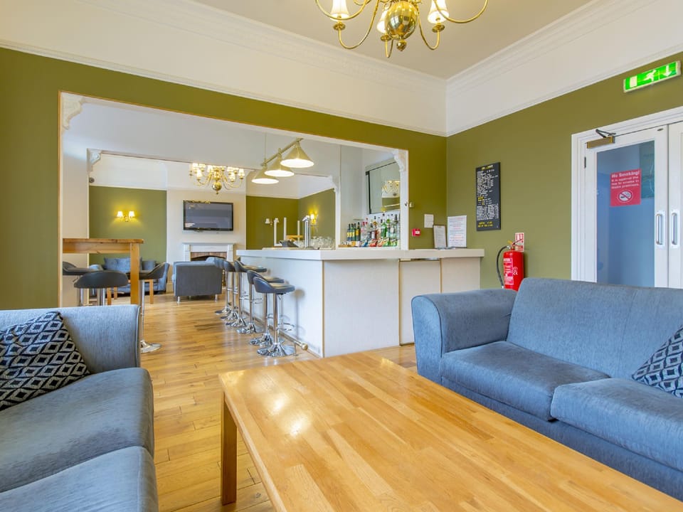 The Cotswold Hotel in Nottingham