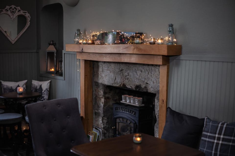 Bar/lounge