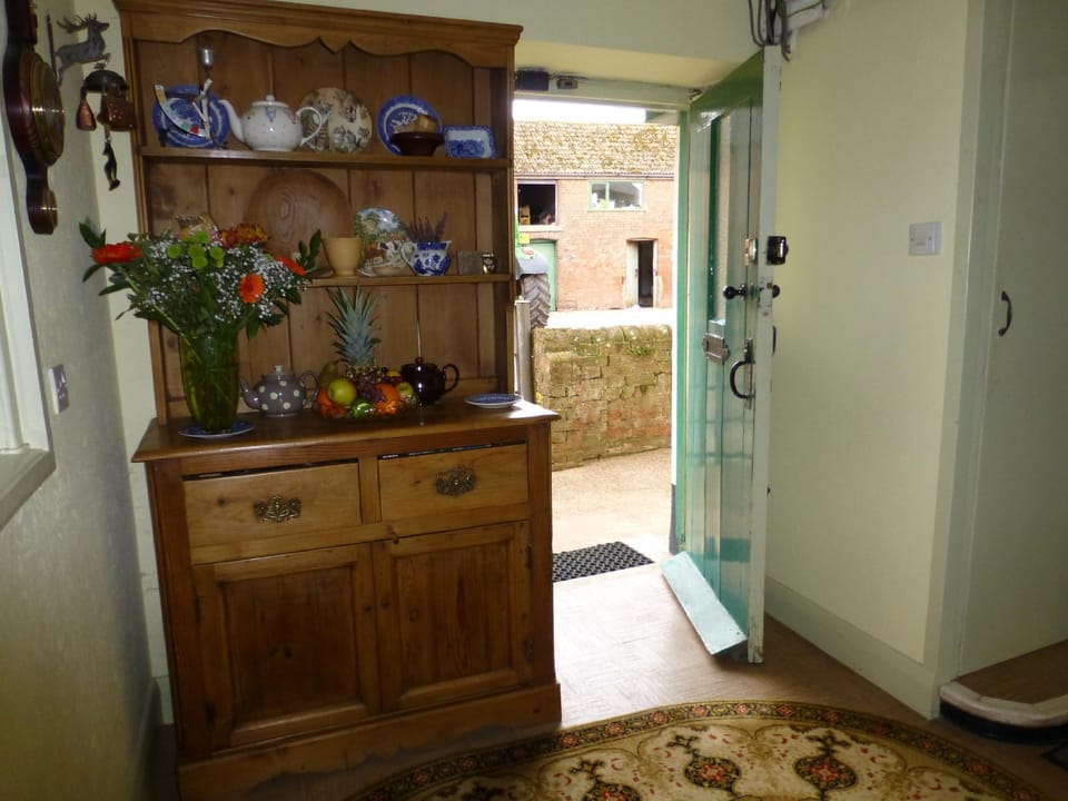 Courtbrook Farm Hotel in Teignbridge