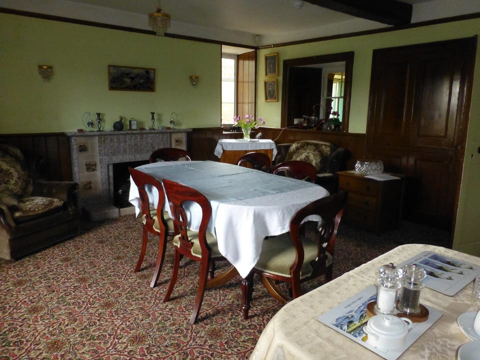 Courtbrook Farm Hotel in Teignbridge