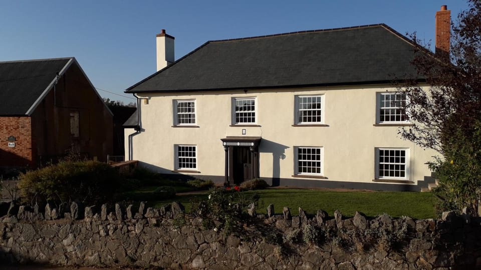 Courtbrook Farm Hotel in Teignbridge