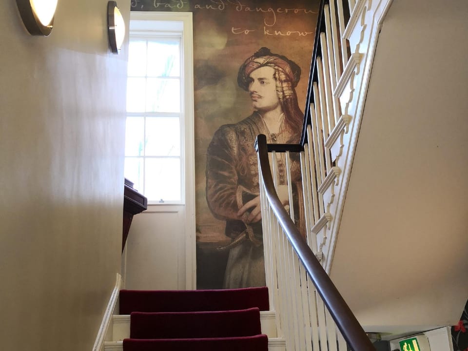 The Commercial Bar & Hotel Hotel in Chester