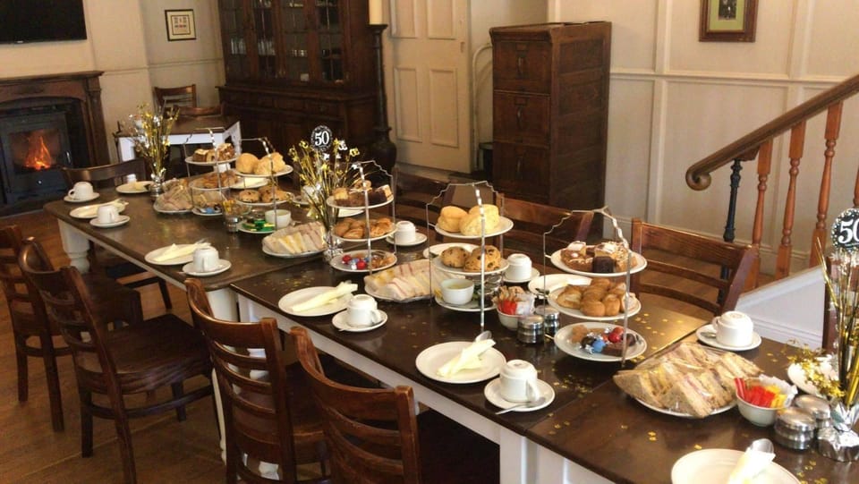 Corner House Hotel Hotel in England