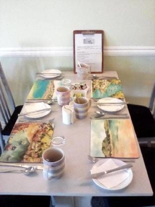 The Cornish Arms Inn Inn in England