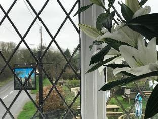 The Cornish Arms Inn Inn in England