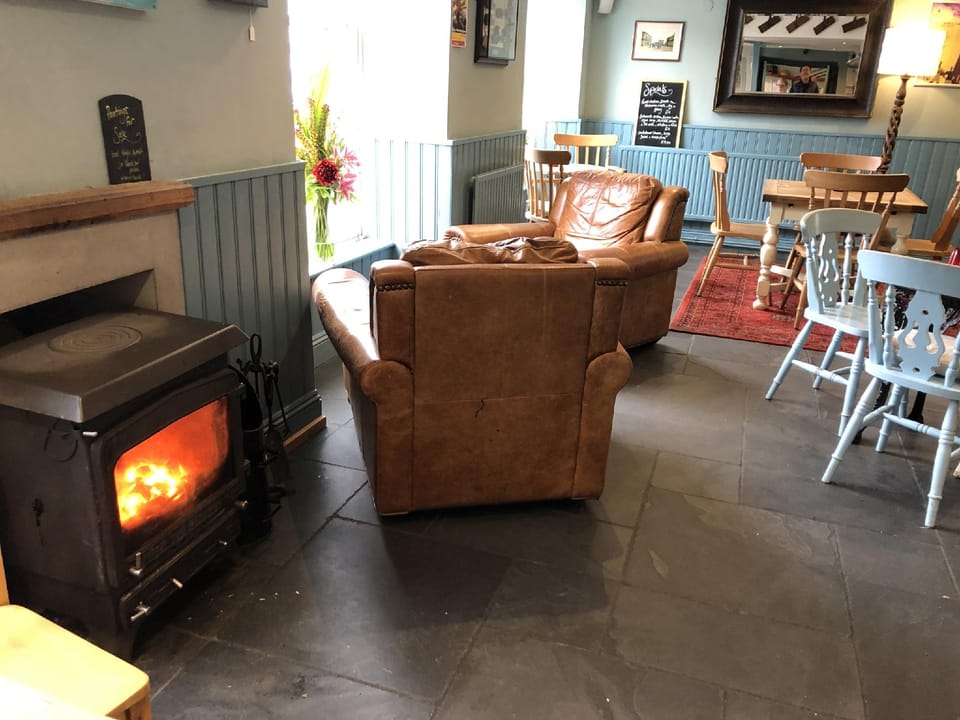 The Cornubia Inn Inn in Hayle