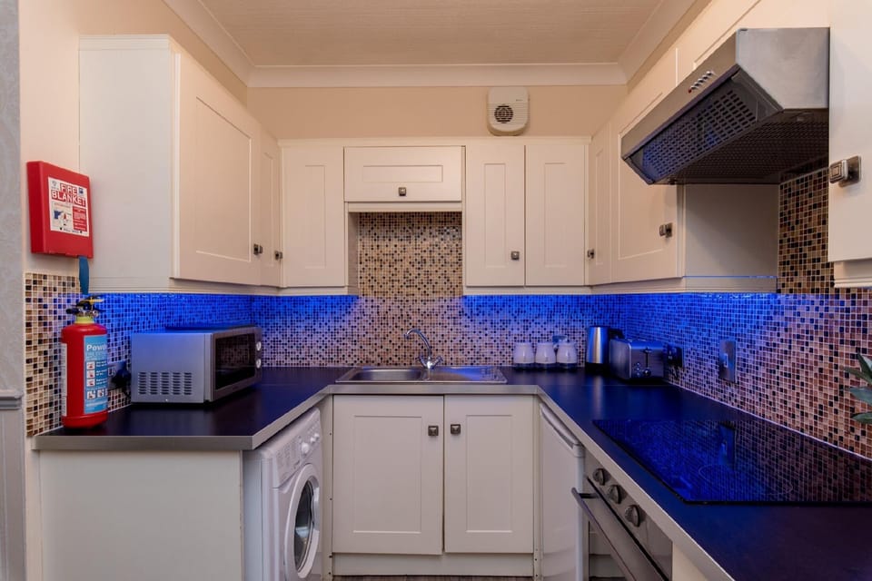Town Centre Apartment                                                                            Hotel in Boston