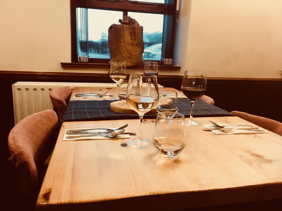 The Craven Heifer Inn in Skipton