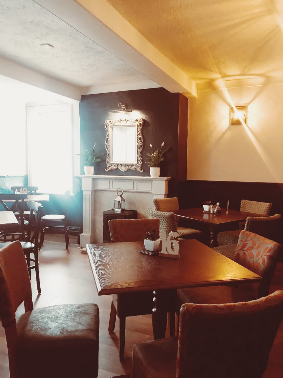 Croppers Arms Inn in Huddersfield