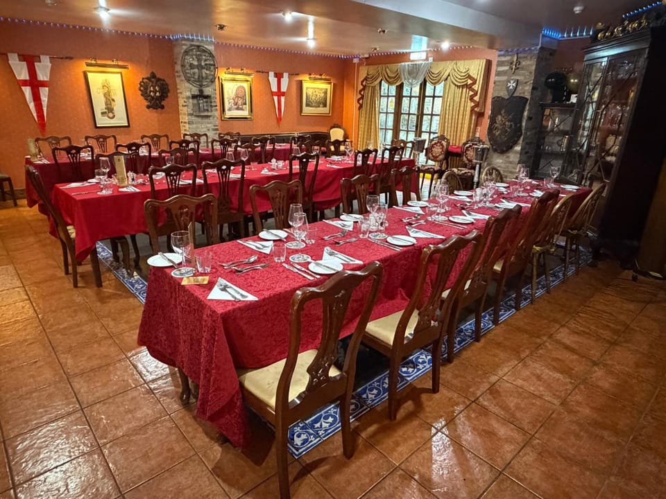 Cross Keys Hotel Hotel in Huntingdonshire District