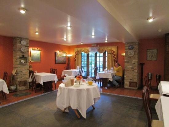 Cross Keys Hotel Hotel in Huntingdonshire District