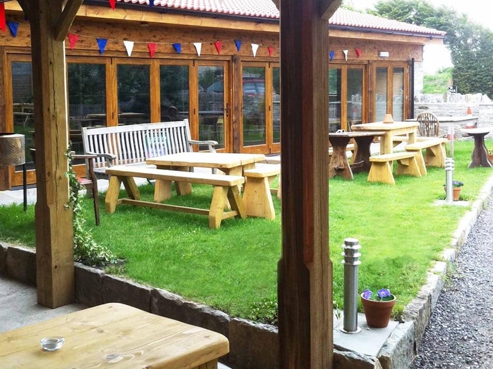 The Cross Keys Inn Inn in Mendip District