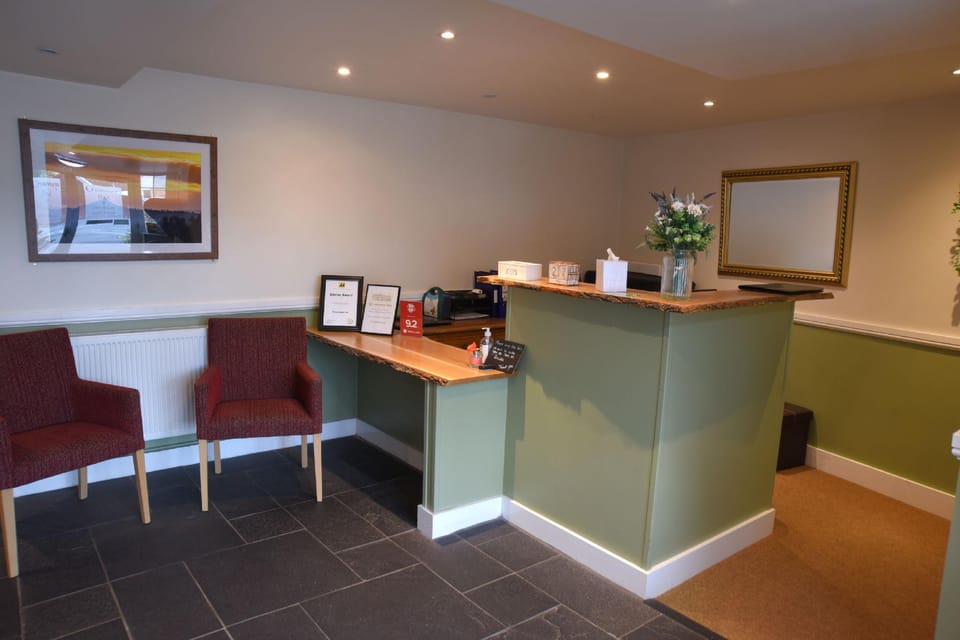 Crossways Inn Inn in Sedgemoor