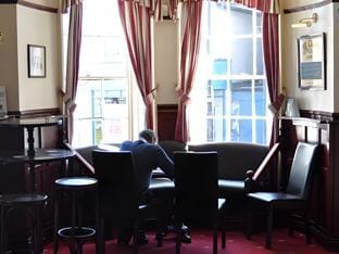 The Crown Hotel Hotel in Ryde