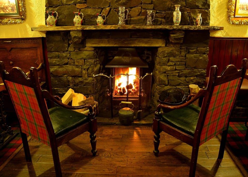 Crown Hotel Hotel in England