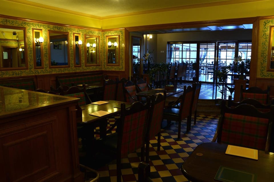 Crown Hotel Hotel in England