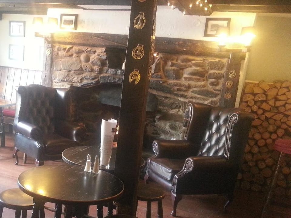 The Crown Inn Inn in Rhayader