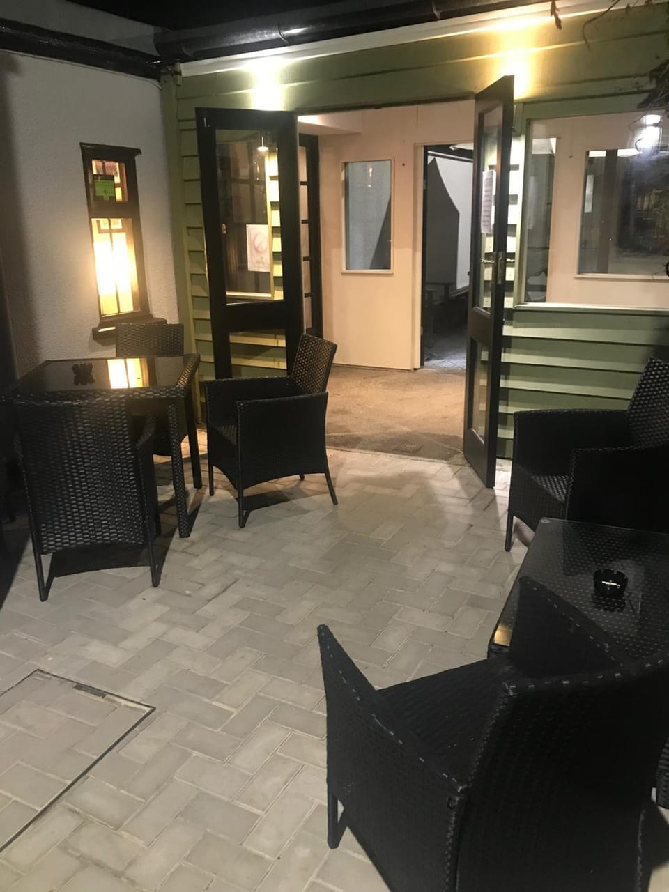 The Crown Inn Inn in Rhayader