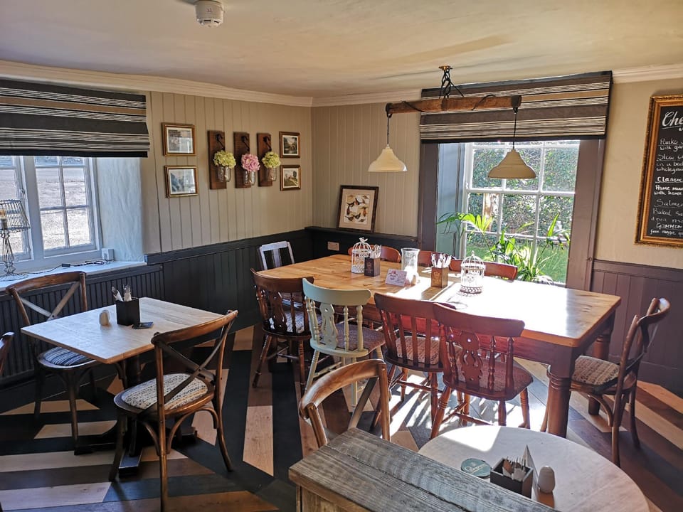 The Crown Inn Inn in Breckland District