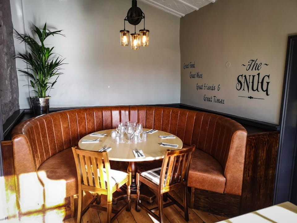 The Crown Inn Inn in Breckland District