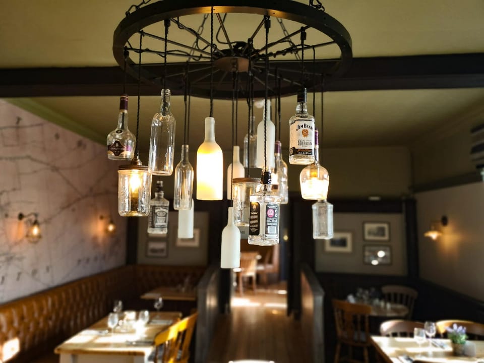 The Crown Inn Inn in Breckland District