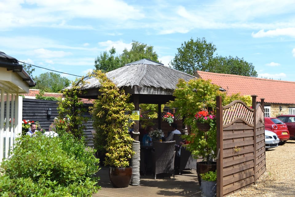 The Crown Inn Inn in Huntingdonshire District