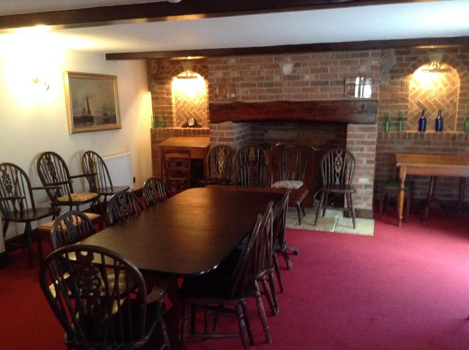 The Crown Hotel Hotel in Breckland District