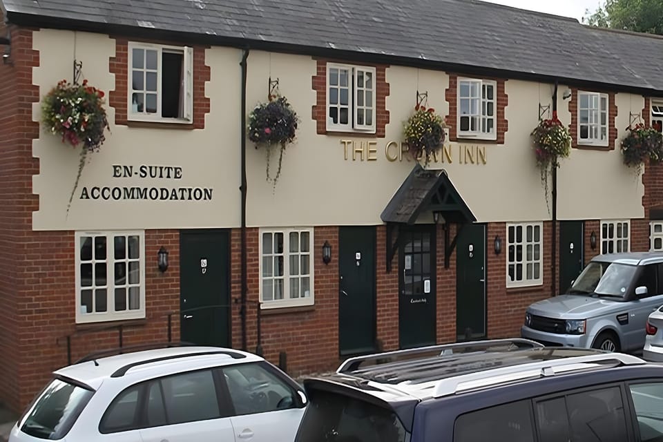 The Crown Inn Inn in Swindon