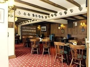 The Crown Inn Inn in Swindon