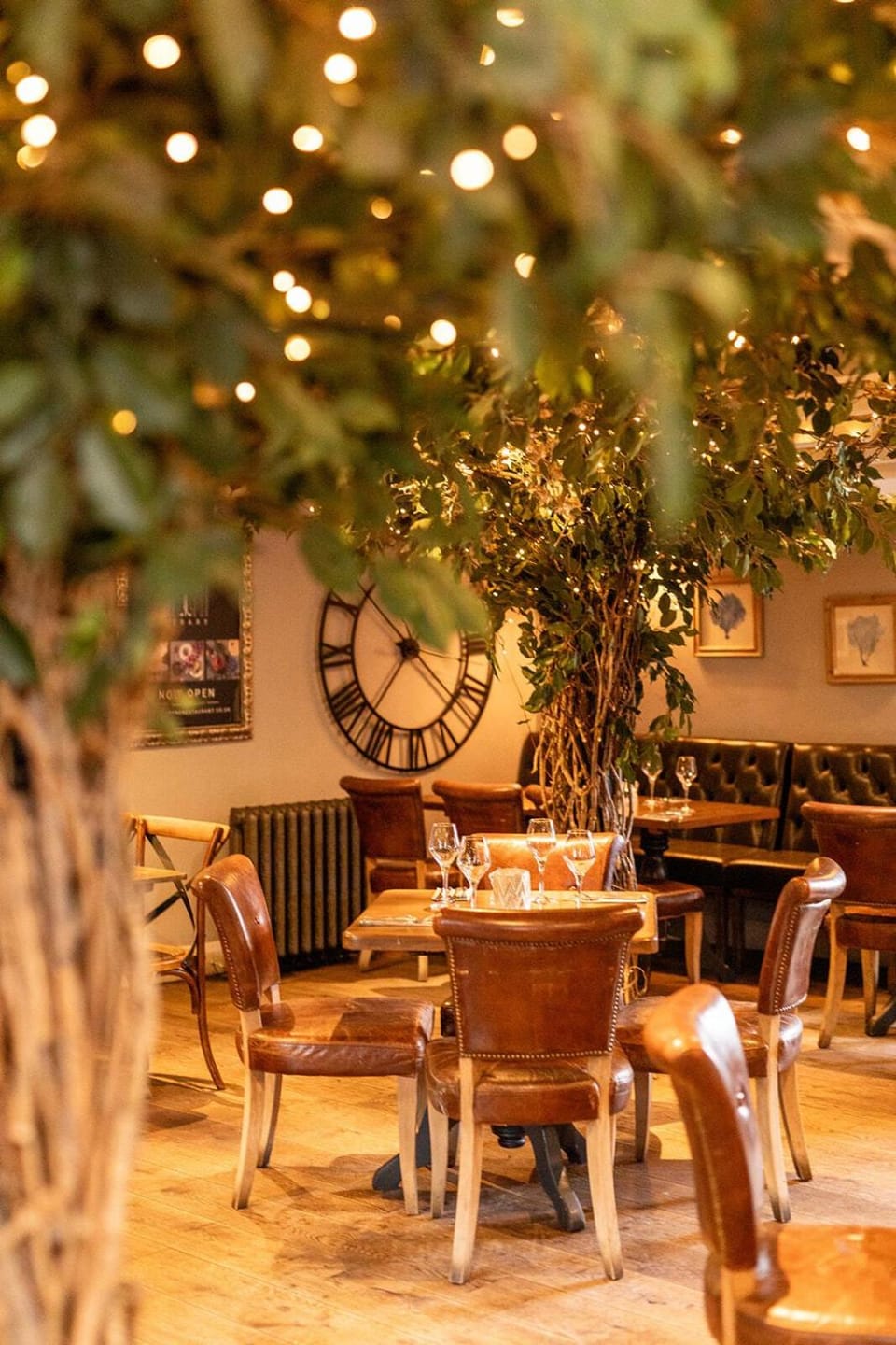The Dragon Inn in South Derbyshire District