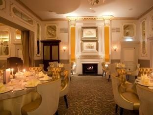 Close House Hotel in England