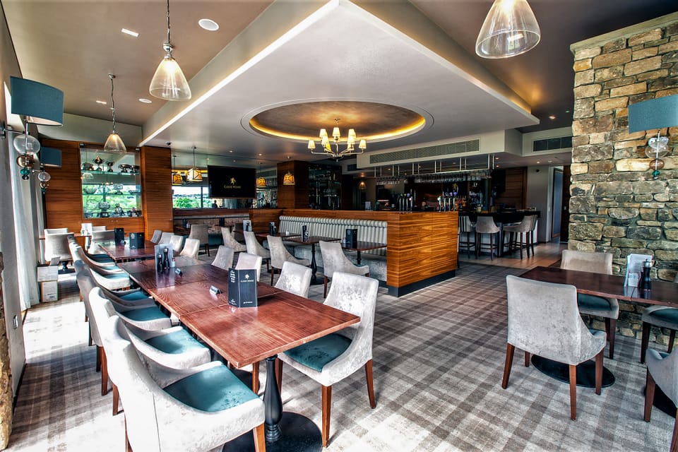 Close House Hotel in England