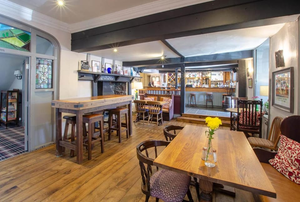 Bar/lounge