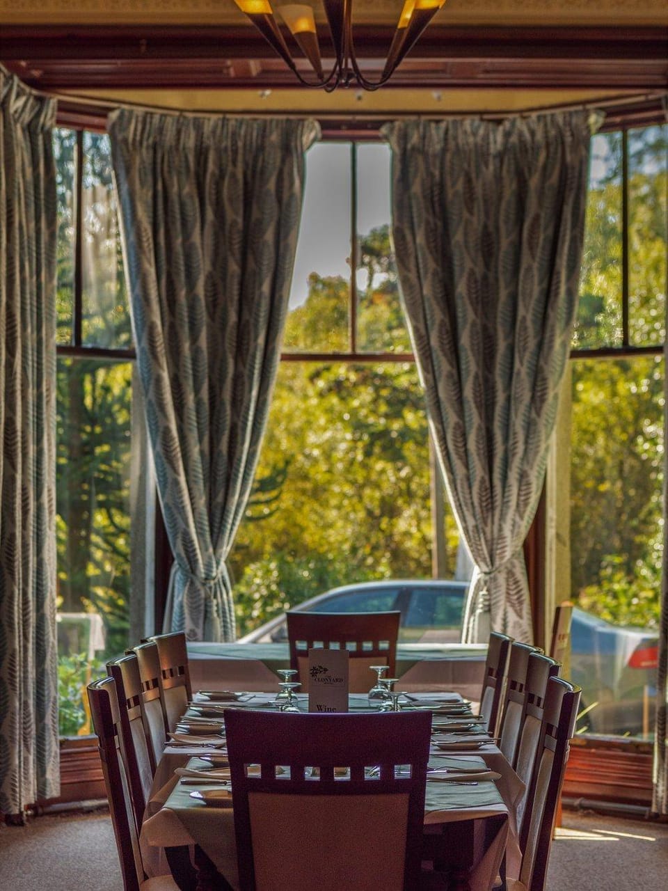 Clonyard House Hotel Hotel in England