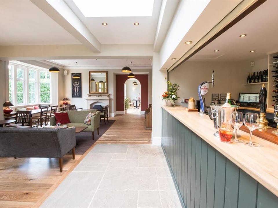 Bar/lounge