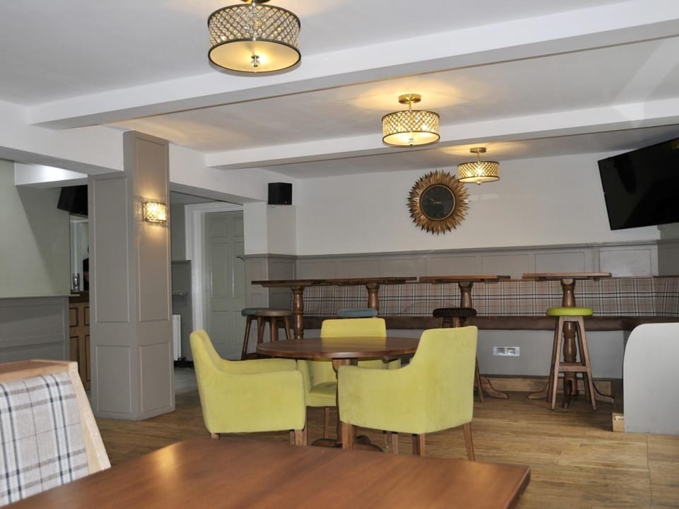 The Coach Hotel Hotel in Metropolitan Borough of Solihull