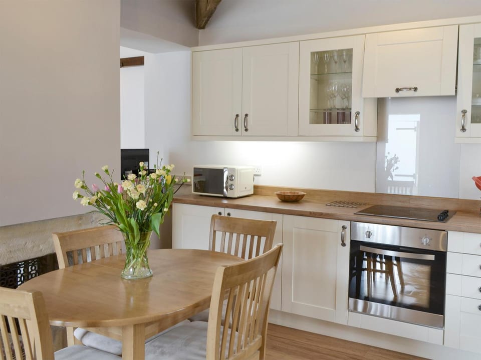 The Coach House Hotel in England