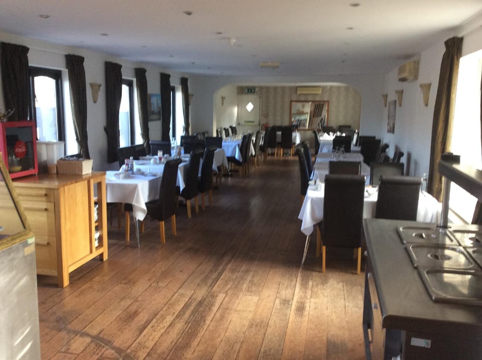 Coach House Hotel Hotel in South Cambridgeshire District