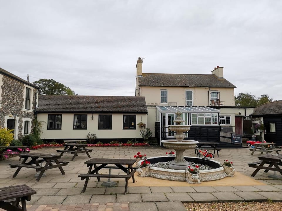 Coach House Hotel Hotel in South Cambridgeshire District