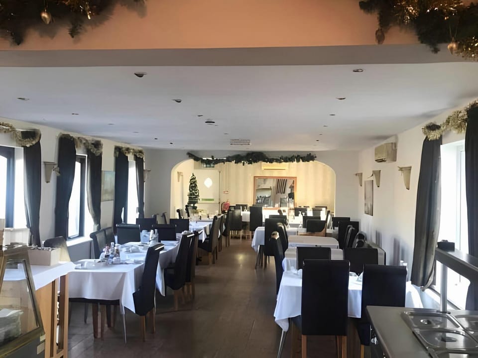 Coach House Hotel Hotel in South Cambridgeshire District