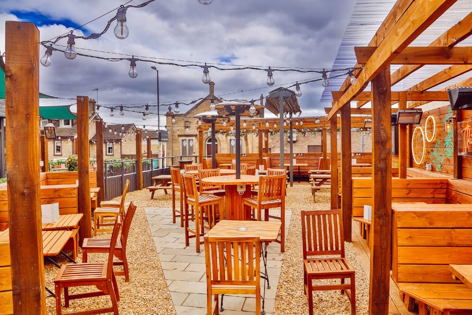 Coachman Hotel Hotel in Scotland