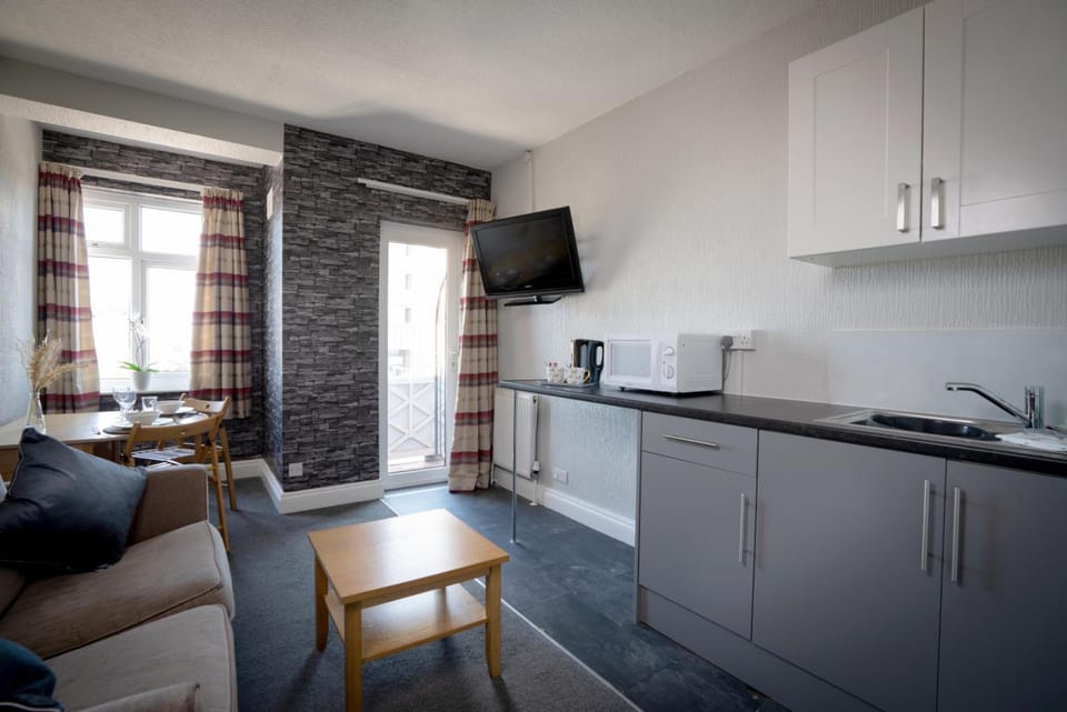Coasters Hotel & Apartments Hotel in Skegness