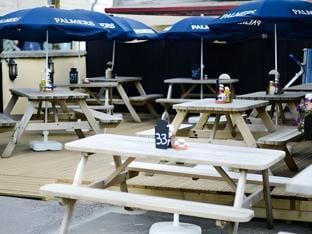 Cobb Arms Inn in Lyme Regis