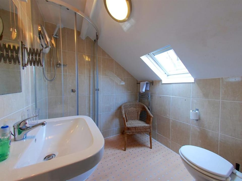 Chiltern Guest House Hotel in England
