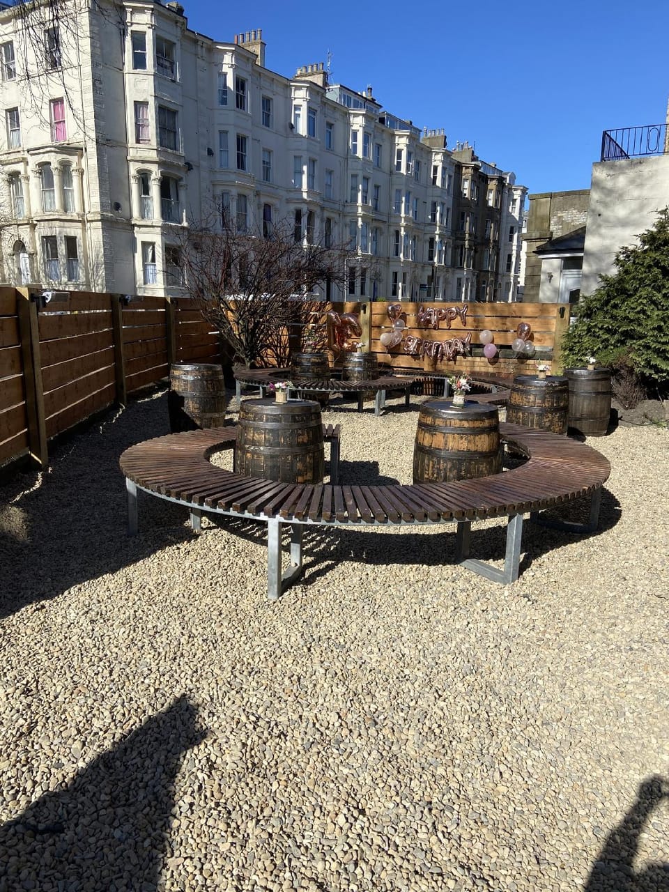 The Chapel House Hotel Hotel in Scarborough