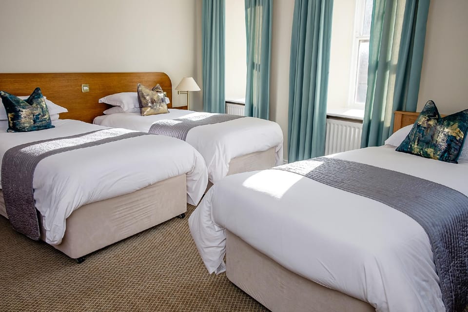 Charlemont Arms Hotel Hotel in Northern Ireland