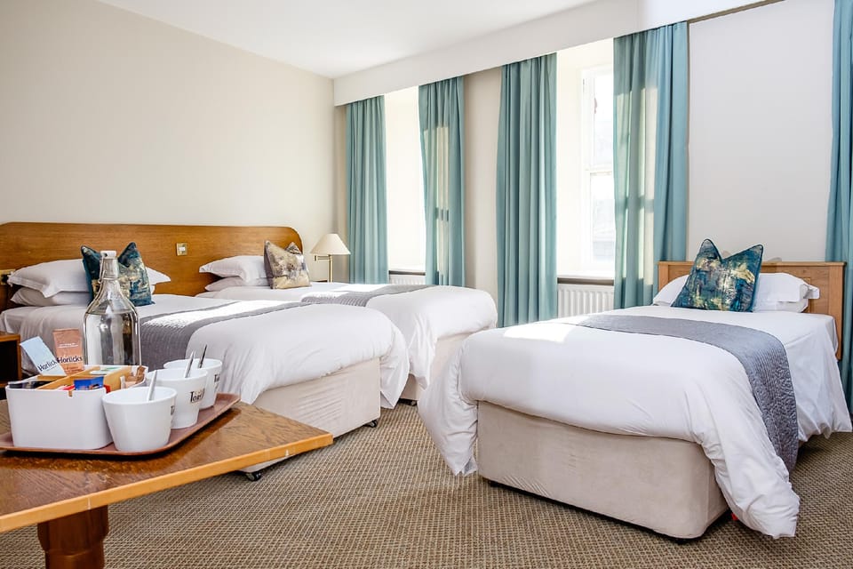 Charlemont Arms Hotel Hotel in Northern Ireland