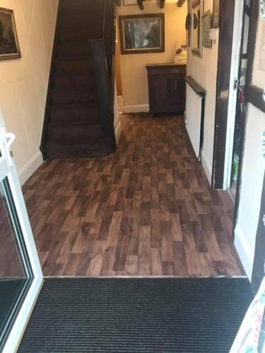 The Clarendon Lodge Hotel in Skegness